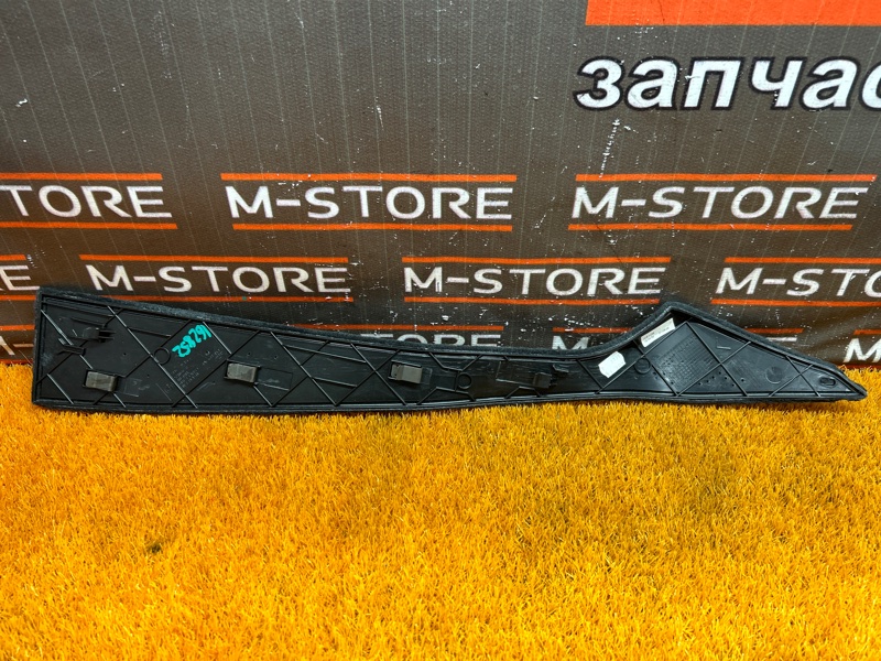 Накладка центральной консоли, 500 рублей, Красноярск