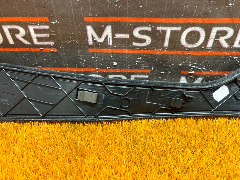 Накладка центральной консоли, 500 рублей, Красноярск