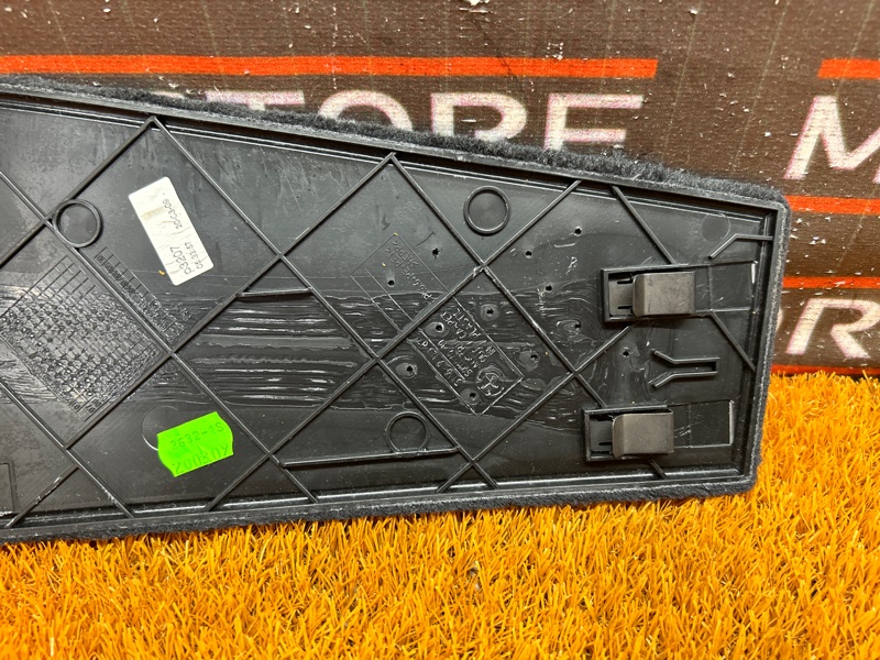 Накладка центральной консоли, 340 рублей, Красноярск