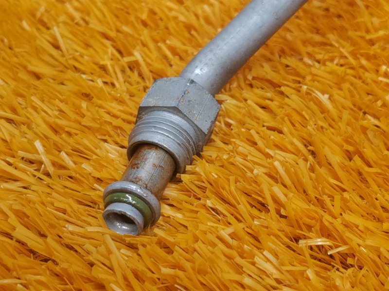 шланг гидроусилителя, 500 рублей, Красноярск