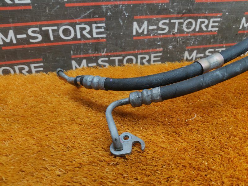 шланг гидроусилителя, 500 рублей, Красноярск