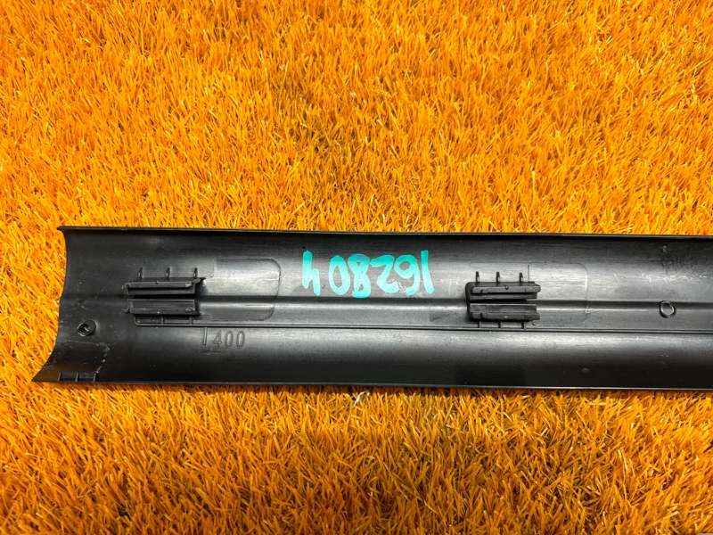 Накладка на порог салона, 290 рублей, Красноярск