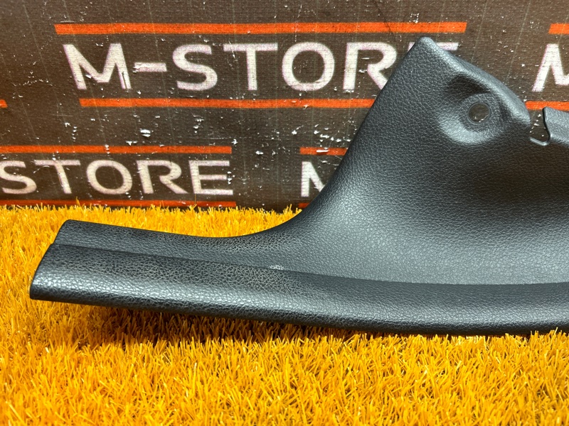 Накладка на порог салона, 350 рублей, Красноярск