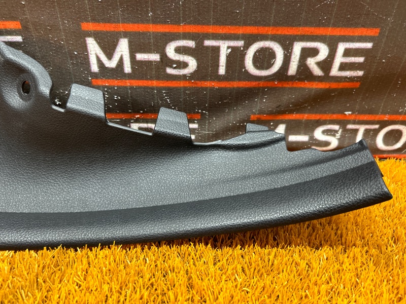 Накладка на порог салона, 350 рублей, Красноярск