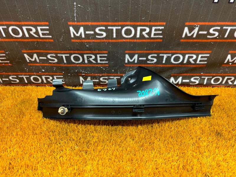 Накладка на порог салона, 350 рублей, Красноярск