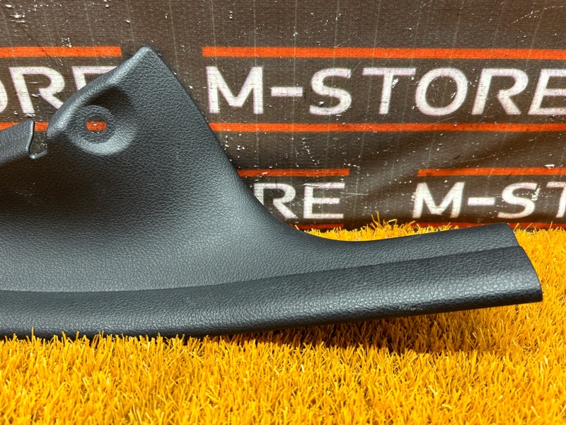 Накладка на порог салона, 300 рублей, Красноярск