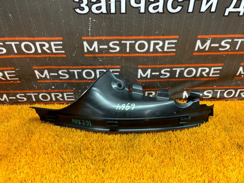 Накладка на порог салона, 300 рублей, Красноярск