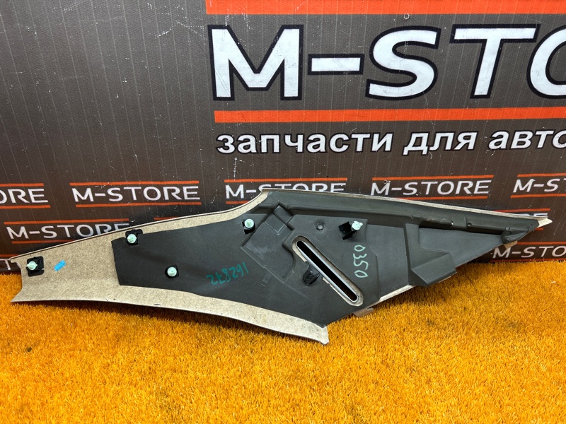 обшивка стойки, 670 рублей, Красноярск