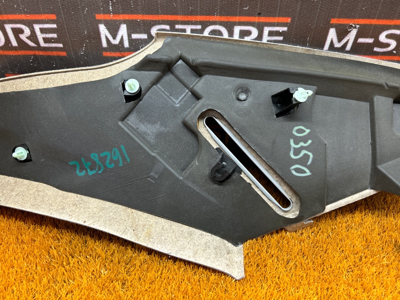 обшивка стойки, 670 рублей, Красноярск