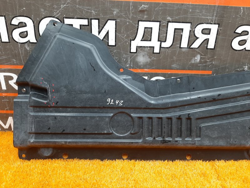 Защита днища кузова, 590 рублей, Красноярск