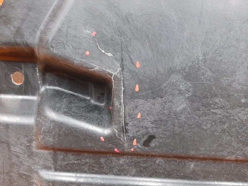 Защита днища кузова, 590 рублей, Красноярск