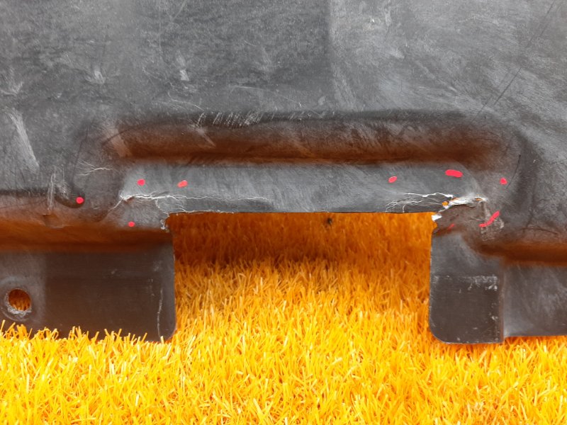 Защита днища кузова, 590 рублей, Красноярск