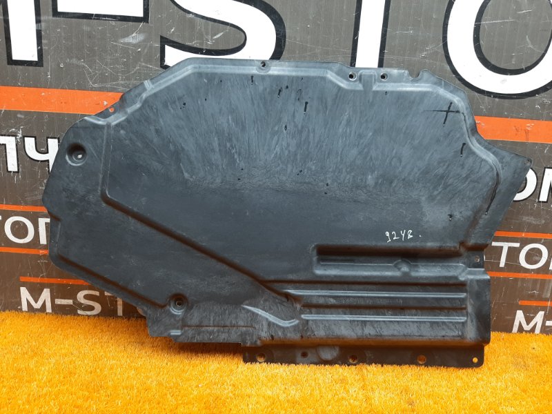 защита топливного бака, 720 рублей, Красноярск