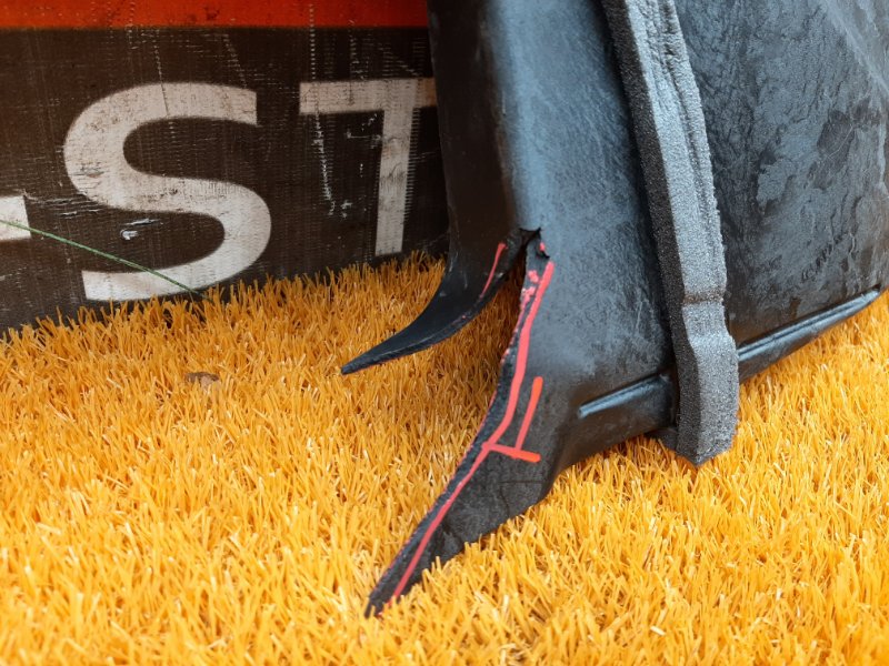 корпус салонного фильтра, 510 рублей, Красноярск