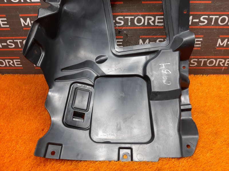 подкрылок, 3500 рублей, Красноярск