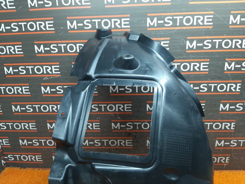 подкрылок, 3500 рублей, Красноярск