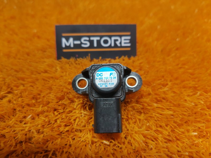 Датчик абсолютного давления, 670 рублей, Красноярск