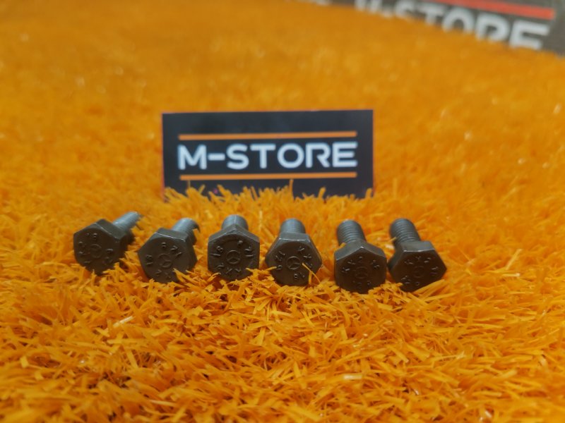 болт гидротрансформатора, 300 рублей, Красноярск