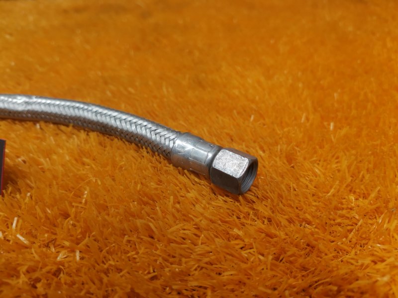 шланг топливный, 630 рублей, Красноярск