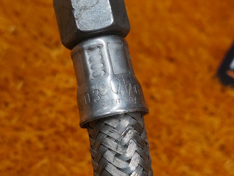 шланг топливный, 630 рублей, Красноярск