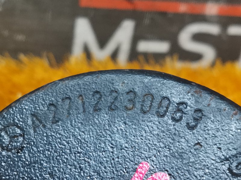 Кронштейн подушки двигателя, 200 рублей, Красноярск