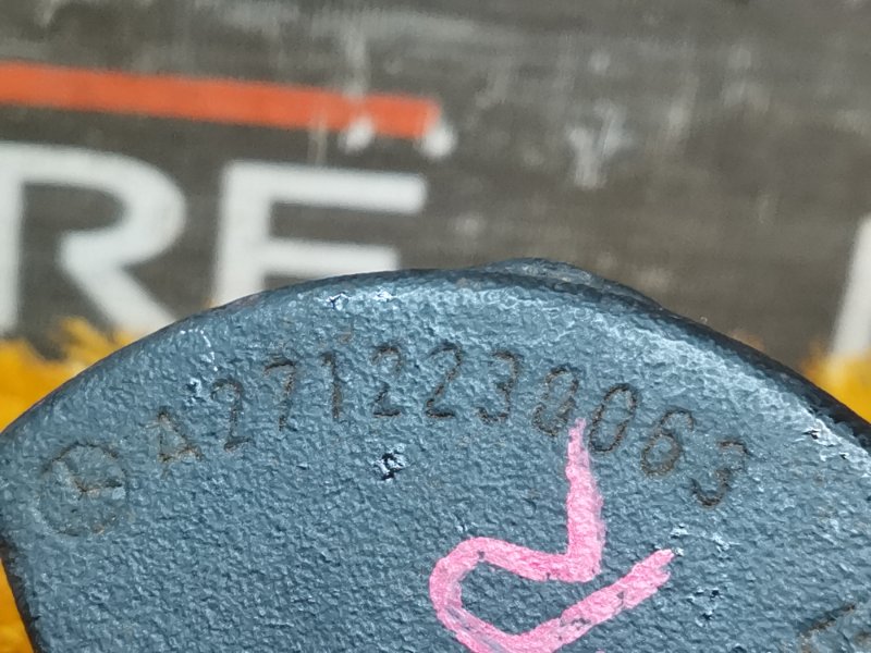 Кронштейн подушки двигателя, 200 рублей, Красноярск