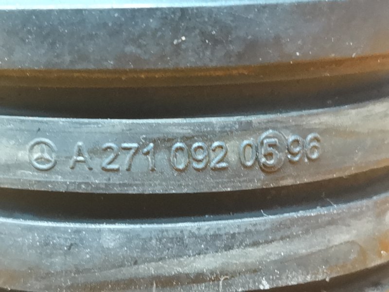 патрубок воздушного фильтра, 500 рублей, Красноярск