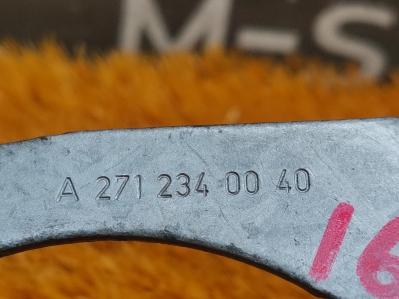 Кронштейн трубки кондиционера, 300 рублей, Красноярск