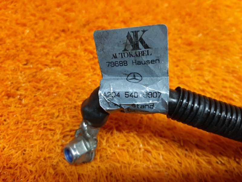 провод силовой, 1800 рублей, Красноярск