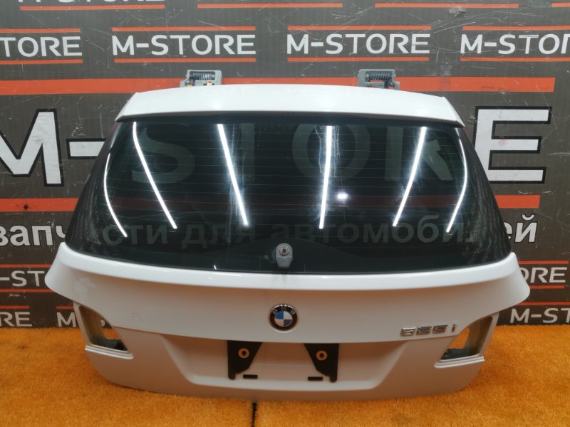 Крышка (дверь) багажника, 4000 рублей, Красноярск