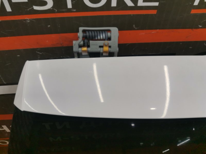 Крышка (дверь) багажника, 4000 рублей, Красноярск