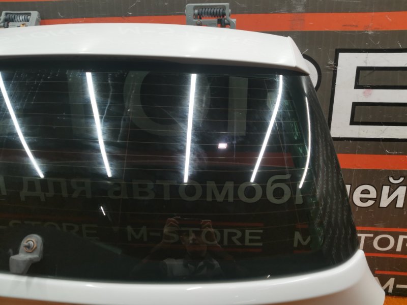 Крышка (дверь) багажника, 4000 рублей, Красноярск