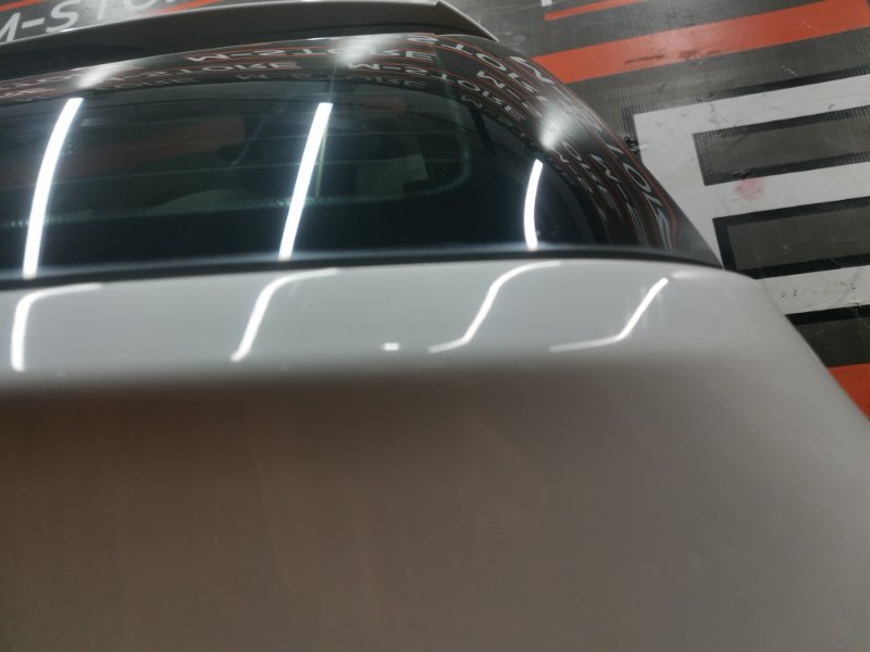 Крышка (дверь) багажника, 4000 рублей, Красноярск