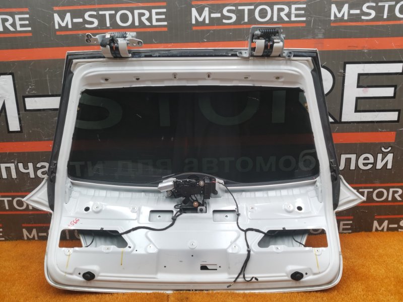 Крышка (дверь) багажника, 4000 рублей, Красноярск