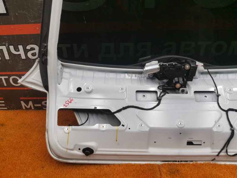 Крышка (дверь) багажника, 4000 рублей, Красноярск