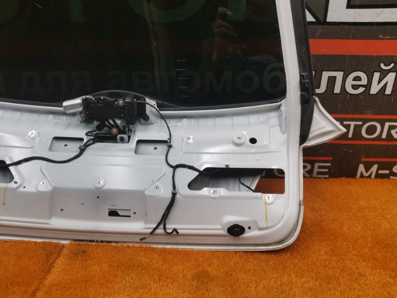 Крышка (дверь) багажника, 4000 рублей, Красноярск