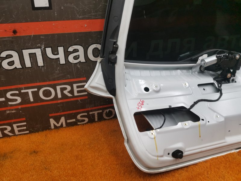 Крышка (дверь) багажника, 4000 рублей, Красноярск