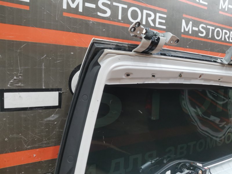 Крышка (дверь) багажника, 4000 рублей, Красноярск