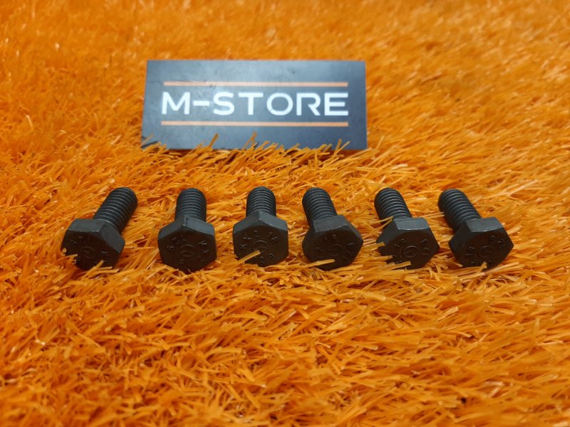 болт гидротрансформатора, 300 рублей, Красноярск