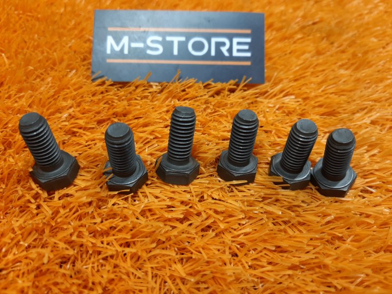 болт гидротрансформатора, 300 рублей, Красноярск