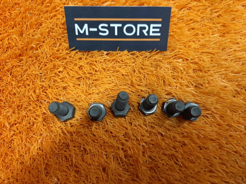 болт гидротрансформатора, 300 рублей, Красноярск