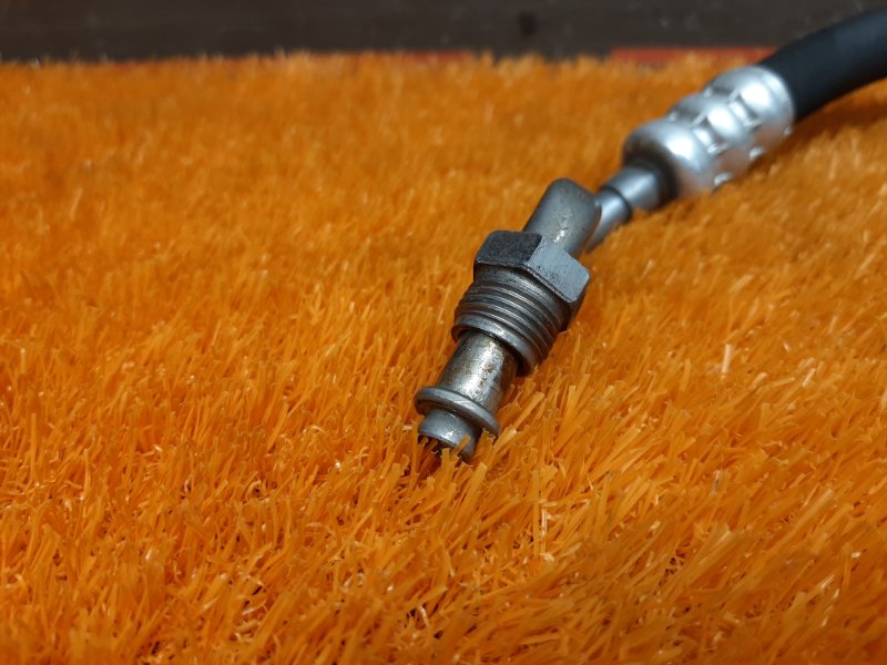 шланг гидроусилителя, 700 рублей, Красноярск