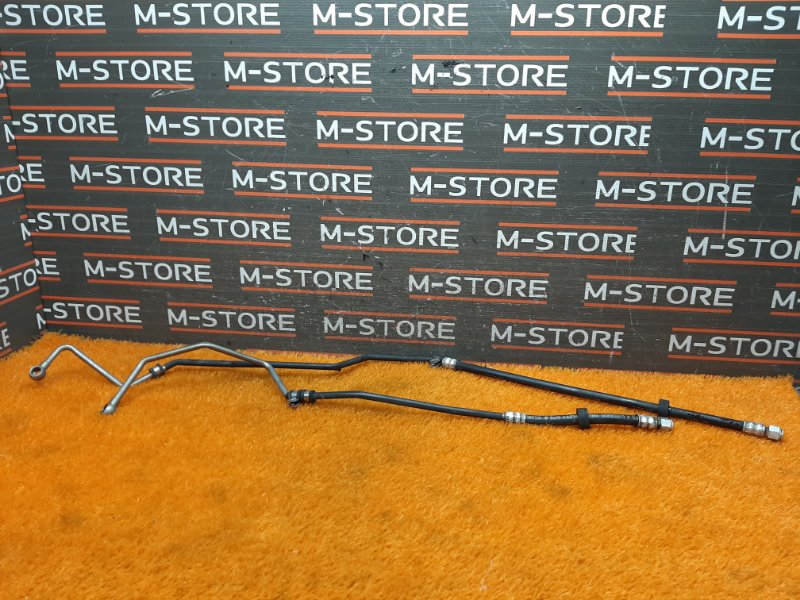 трубка охлаждения акпп, 1920 рублей, Красноярск