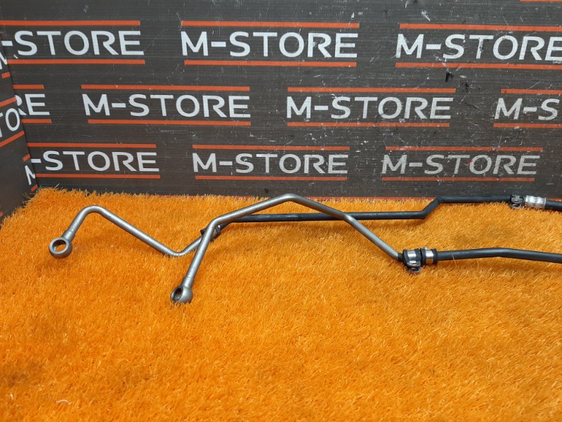 трубка охлаждения акпп, 1920 рублей, Красноярск