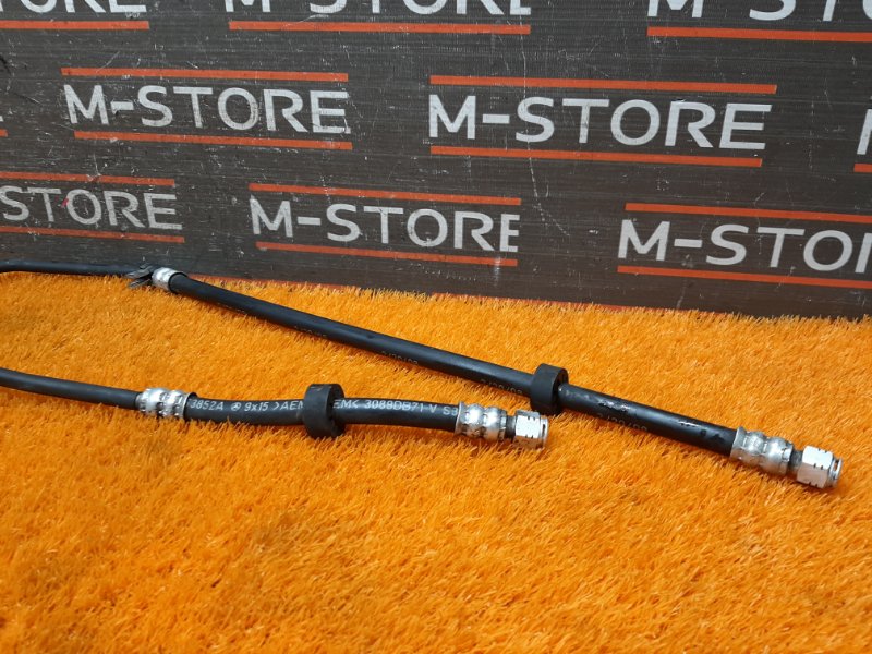 трубка охлаждения акпп, 1920 рублей, Красноярск