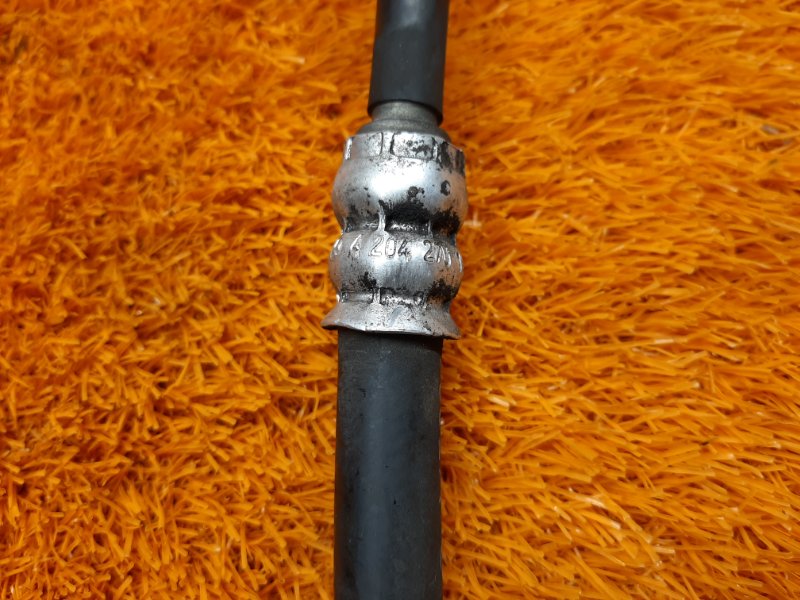 трубка охлаждения акпп, 1920 рублей, Красноярск