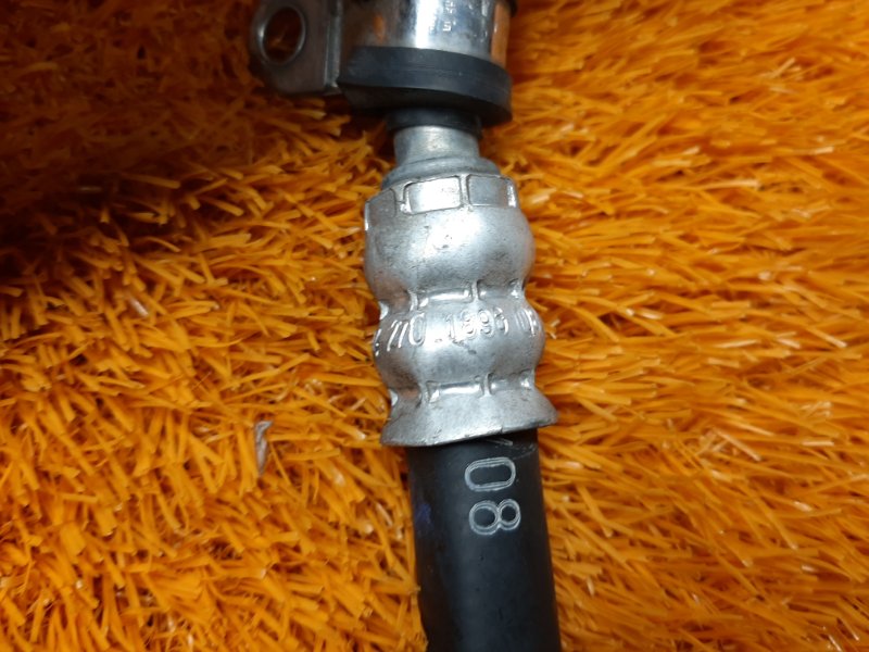 трубка охлаждения акпп, 1920 рублей, Красноярск