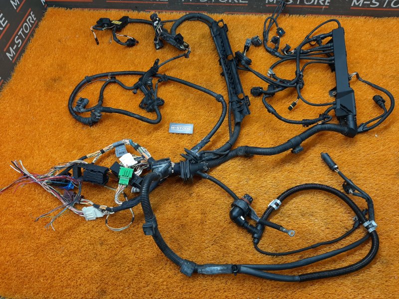 коса двс, 3020 рублей, Красноярск