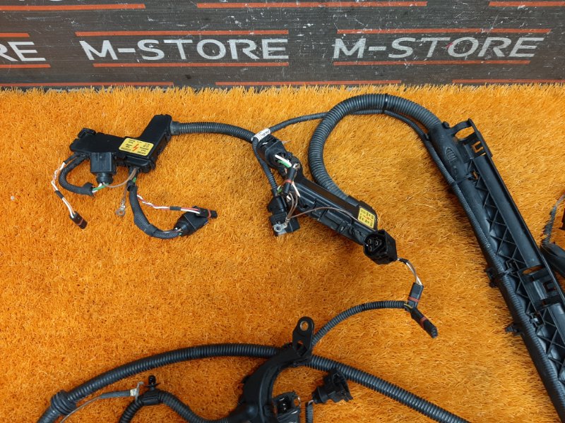 коса двс, 3020 рублей, Красноярск