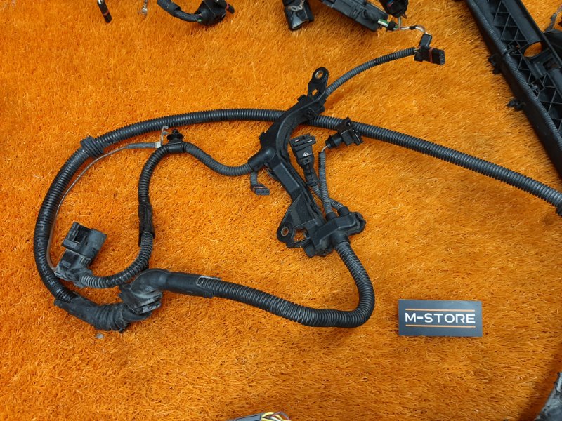 коса двс, 3020 рублей, Красноярск